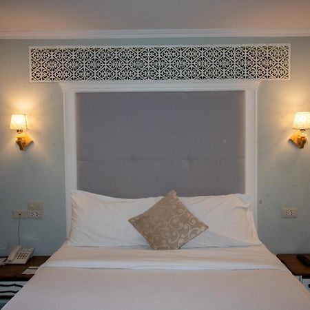 Albesia Boutique Resort Hang Dong Εξωτερικό φωτογραφία
