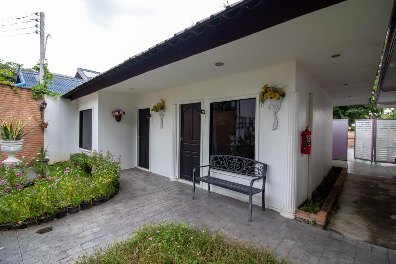 Albesia Boutique Resort Hang Dong Εξωτερικό φωτογραφία