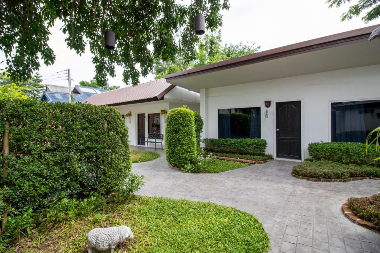 Albesia Boutique Resort Hang Dong Εξωτερικό φωτογραφία