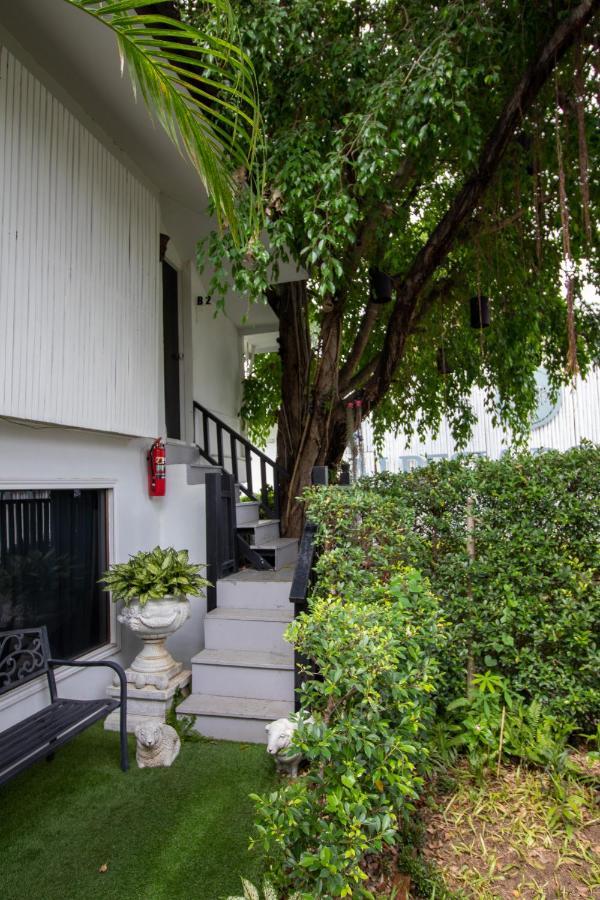 Albesia Boutique Resort Hang Dong Εξωτερικό φωτογραφία