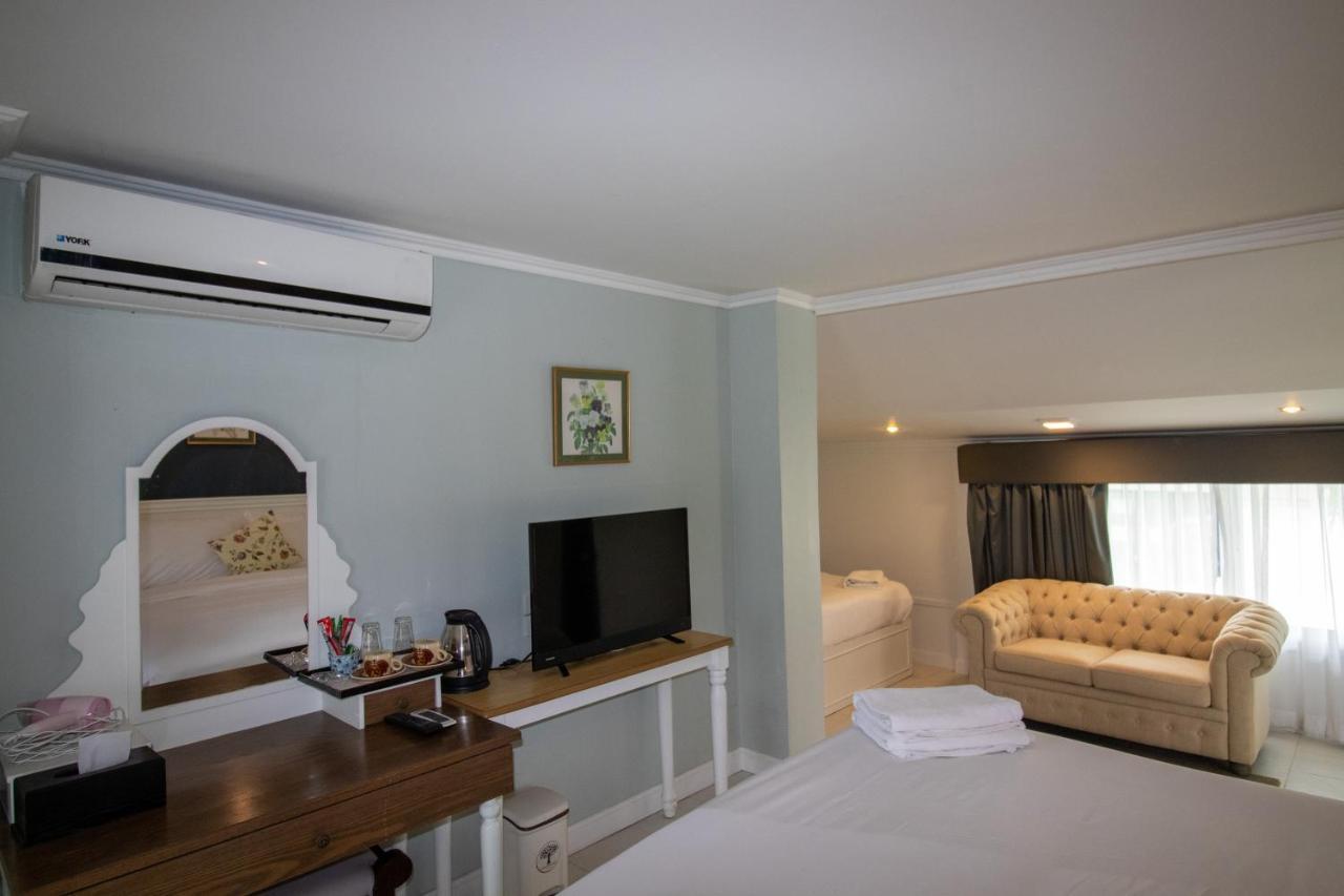 Albesia Boutique Resort Hang Dong Εξωτερικό φωτογραφία