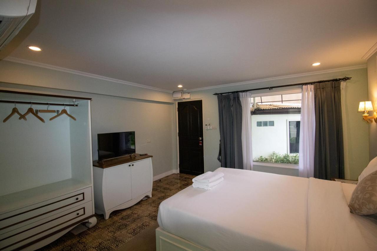 Albesia Boutique Resort Hang Dong Εξωτερικό φωτογραφία
