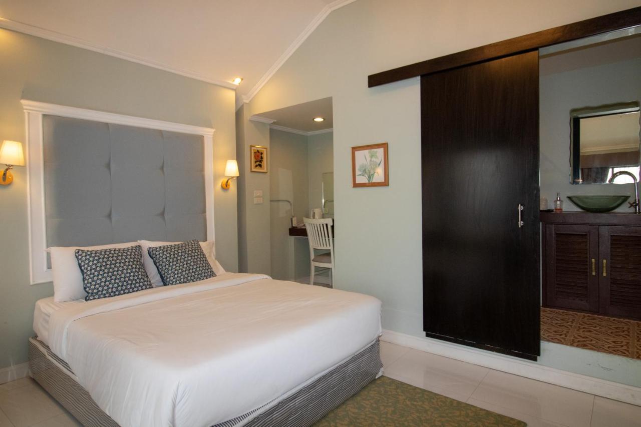 Albesia Boutique Resort Hang Dong Εξωτερικό φωτογραφία