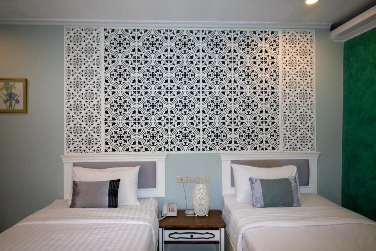 Albesia Boutique Resort Hang Dong Εξωτερικό φωτογραφία