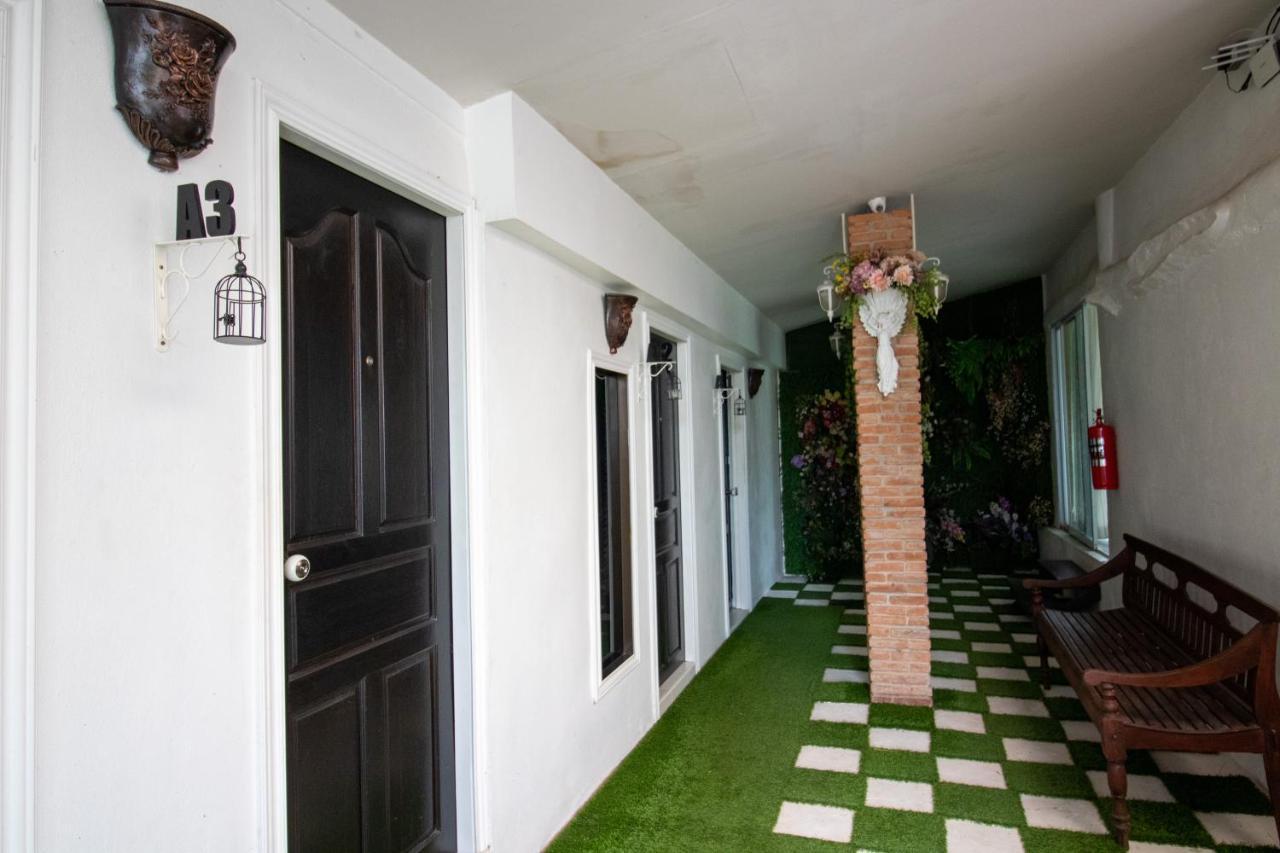 Albesia Boutique Resort Hang Dong Εξωτερικό φωτογραφία