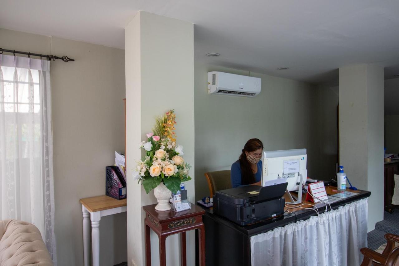 Albesia Boutique Resort Hang Dong Εξωτερικό φωτογραφία