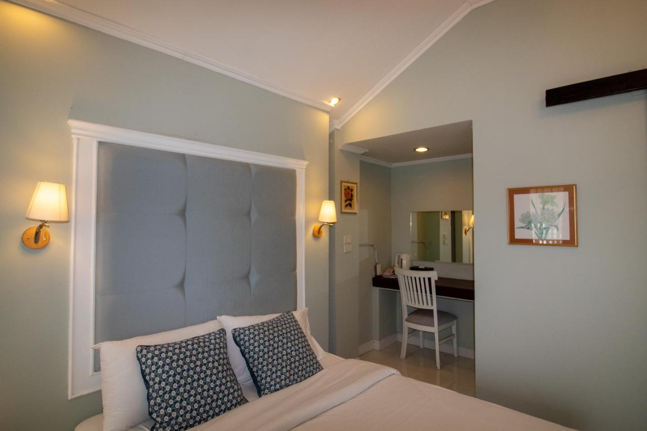 Albesia Boutique Resort Hang Dong Εξωτερικό φωτογραφία
