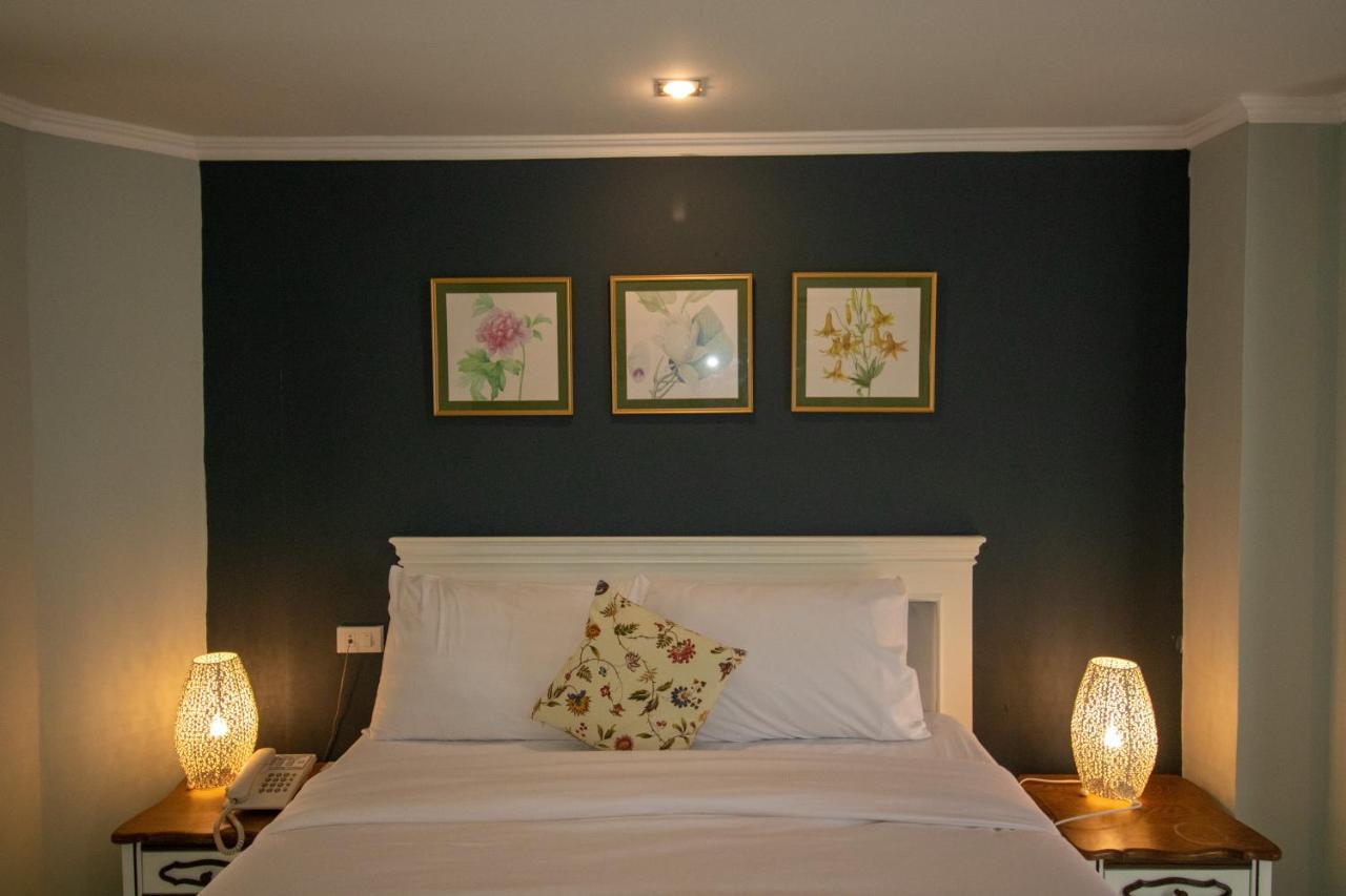 Albesia Boutique Resort Hang Dong Εξωτερικό φωτογραφία
