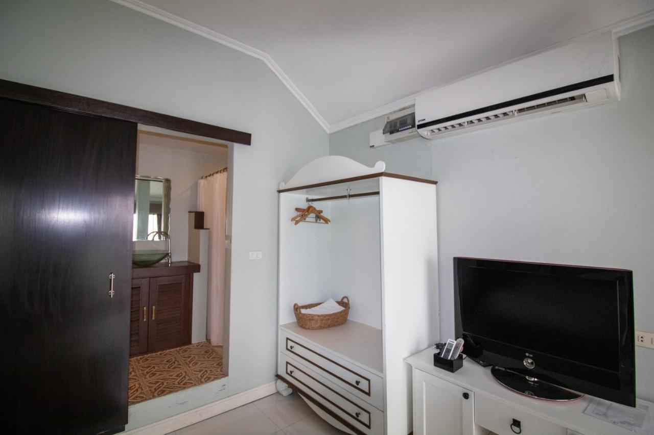 Albesia Boutique Resort Hang Dong Εξωτερικό φωτογραφία