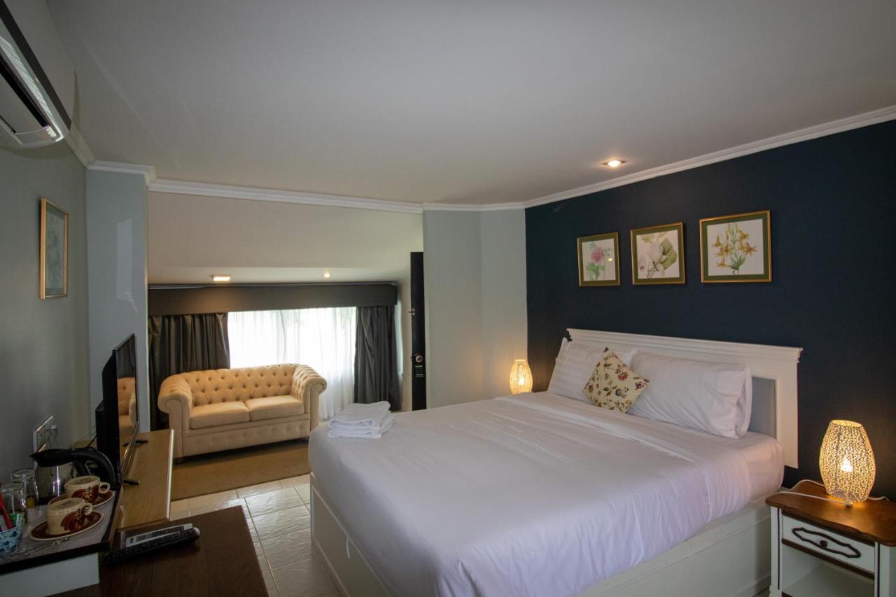Albesia Boutique Resort Hang Dong Εξωτερικό φωτογραφία