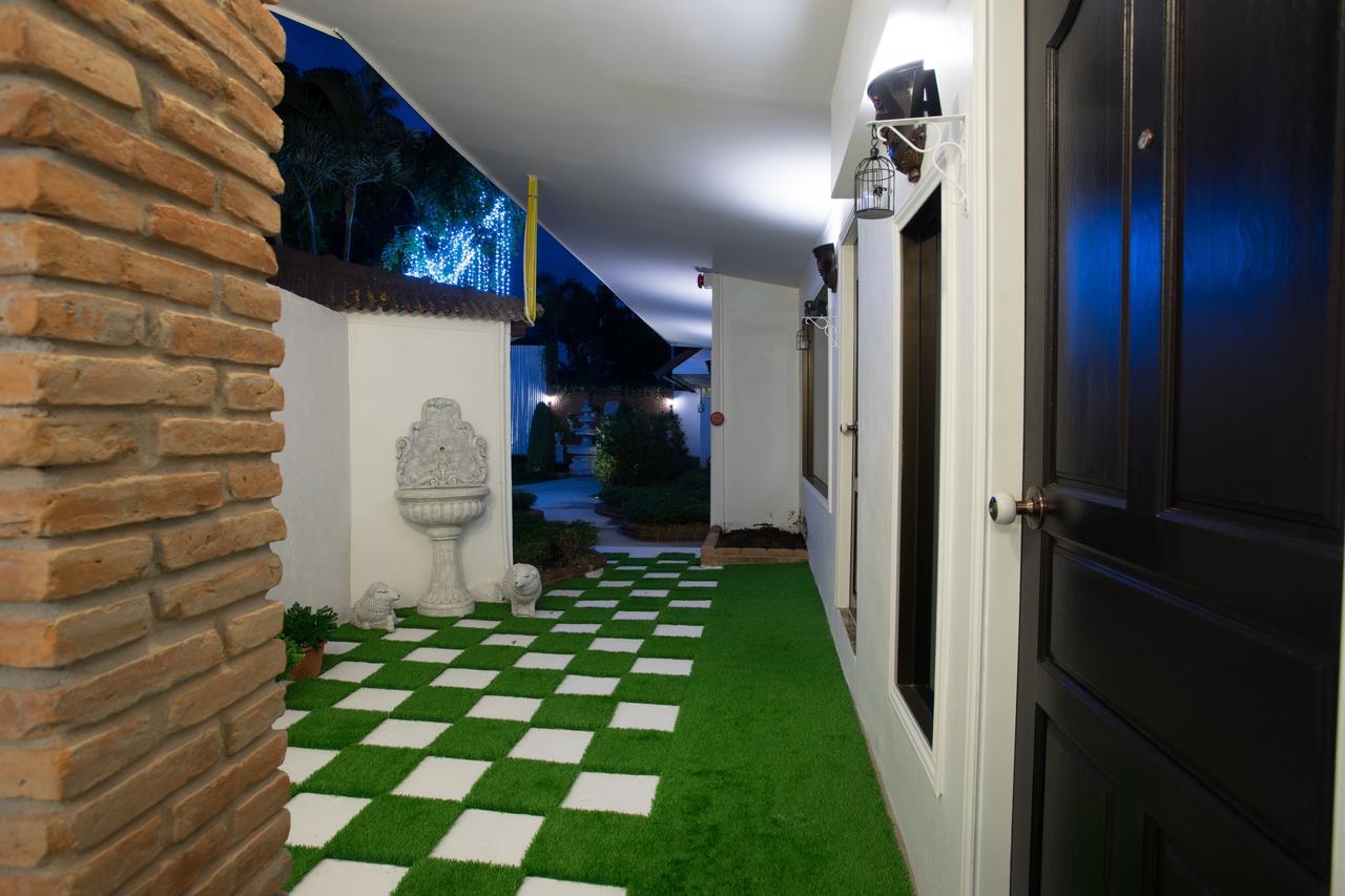Albesia Boutique Resort Hang Dong Εξωτερικό φωτογραφία