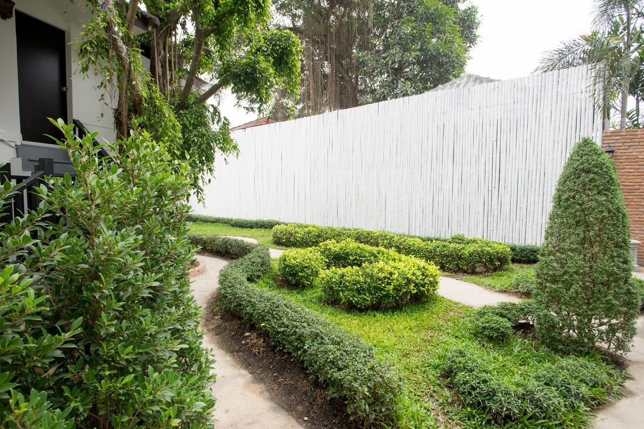 Albesia Boutique Resort Hang Dong Εξωτερικό φωτογραφία
