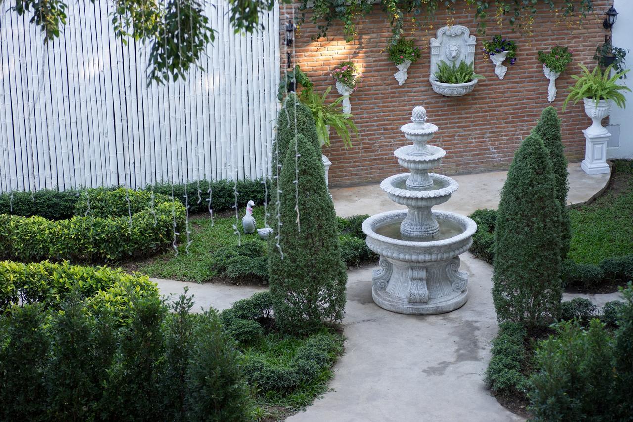 Albesia Boutique Resort Hang Dong Εξωτερικό φωτογραφία