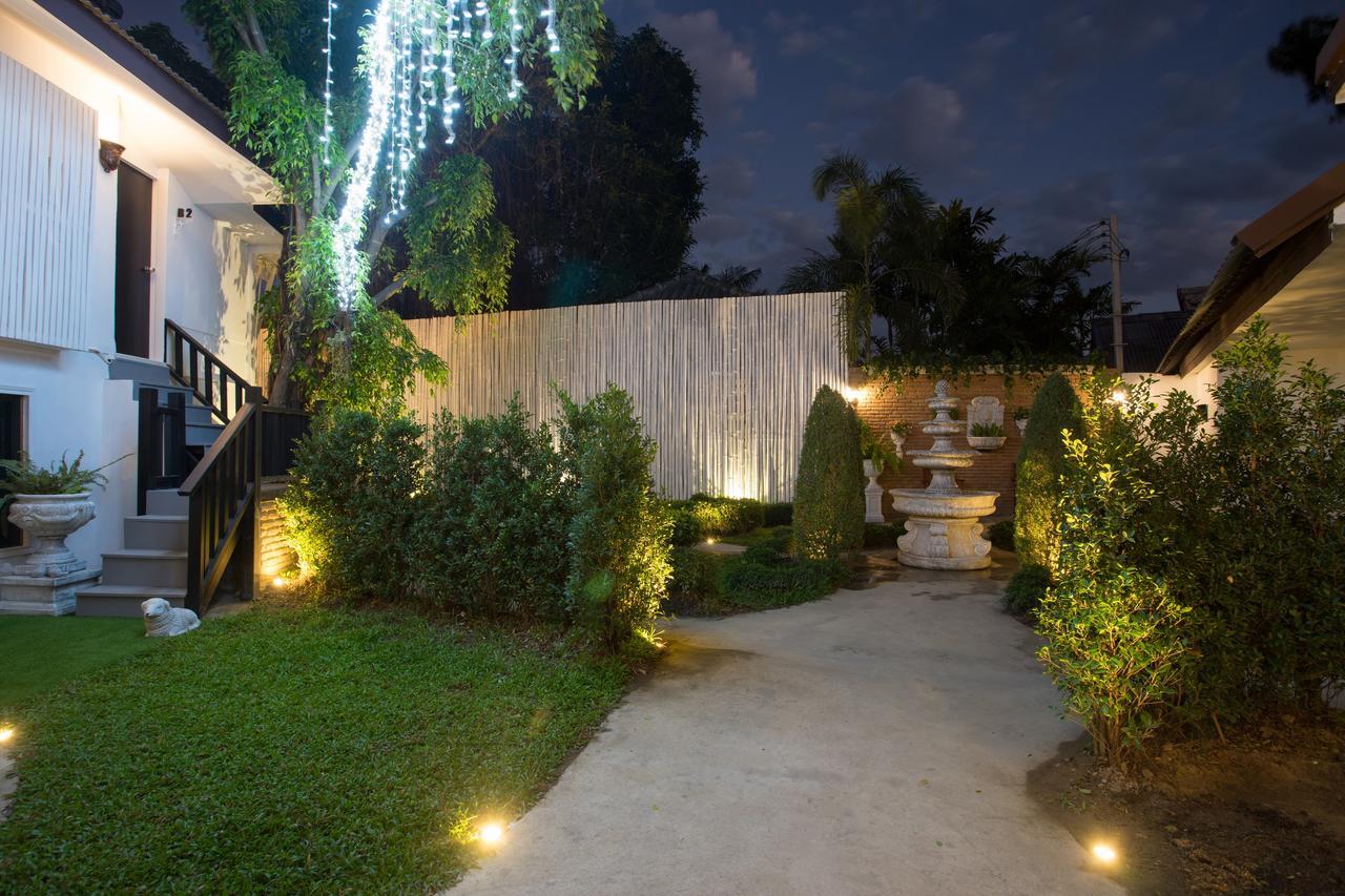 Albesia Boutique Resort Hang Dong Εξωτερικό φωτογραφία