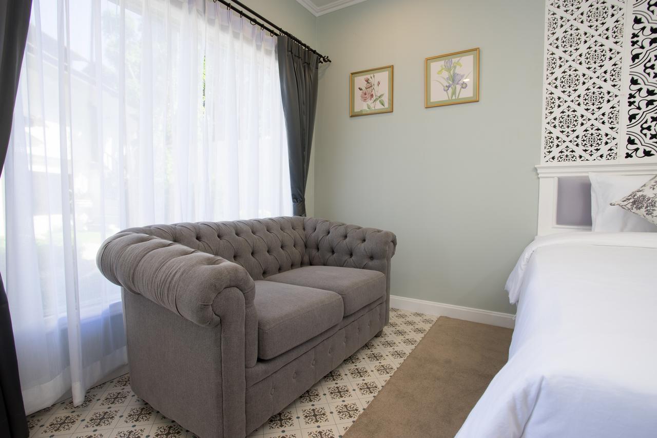 Albesia Boutique Resort Hang Dong Εξωτερικό φωτογραφία