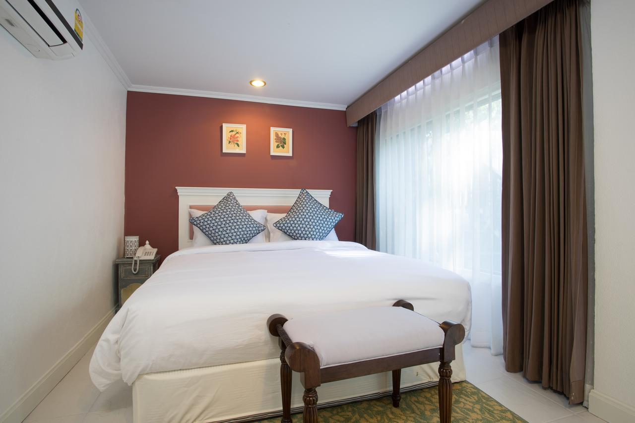 Albesia Boutique Resort Hang Dong Εξωτερικό φωτογραφία