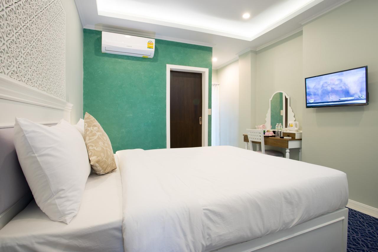 Albesia Boutique Resort Hang Dong Εξωτερικό φωτογραφία
