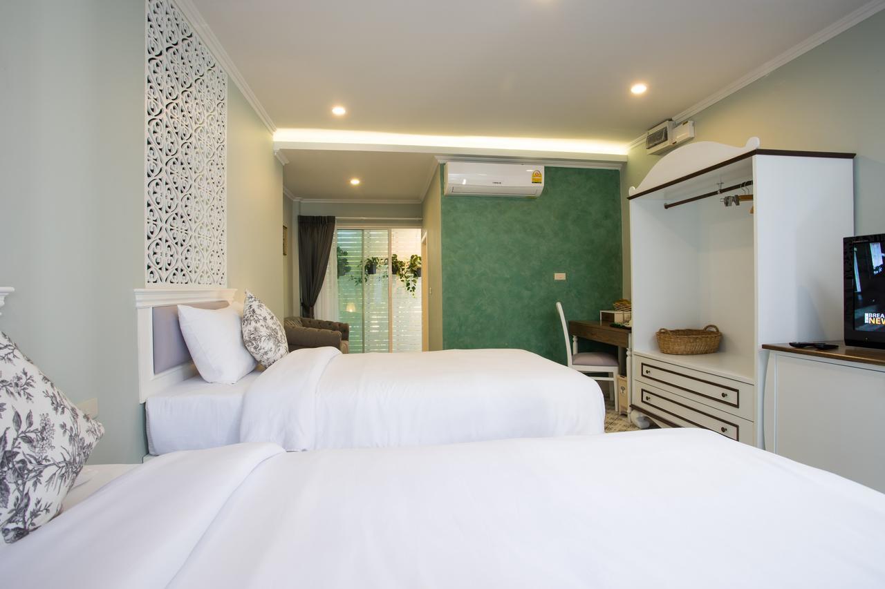 Albesia Boutique Resort Hang Dong Εξωτερικό φωτογραφία