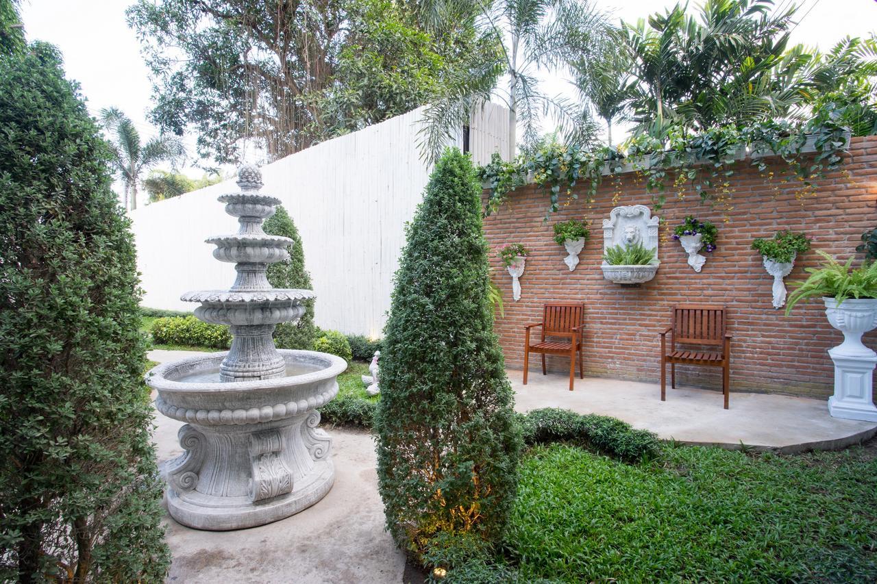 Albesia Boutique Resort Hang Dong Εξωτερικό φωτογραφία