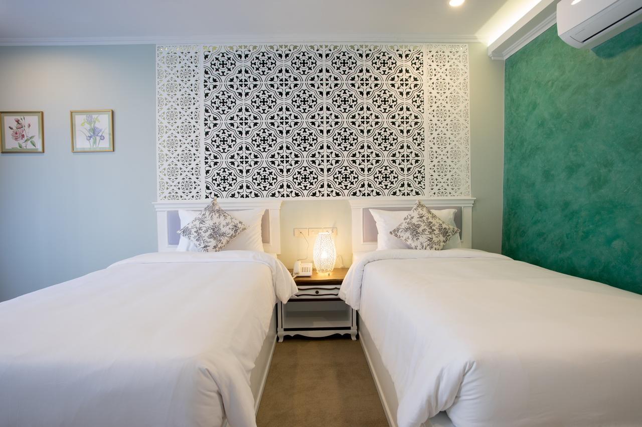 Albesia Boutique Resort Hang Dong Εξωτερικό φωτογραφία