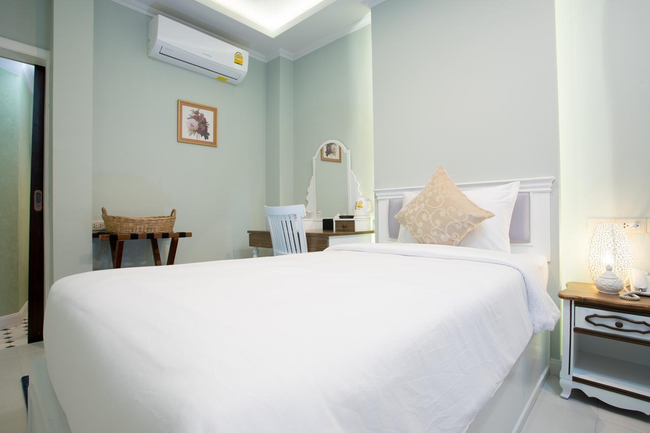 Albesia Boutique Resort Hang Dong Εξωτερικό φωτογραφία
