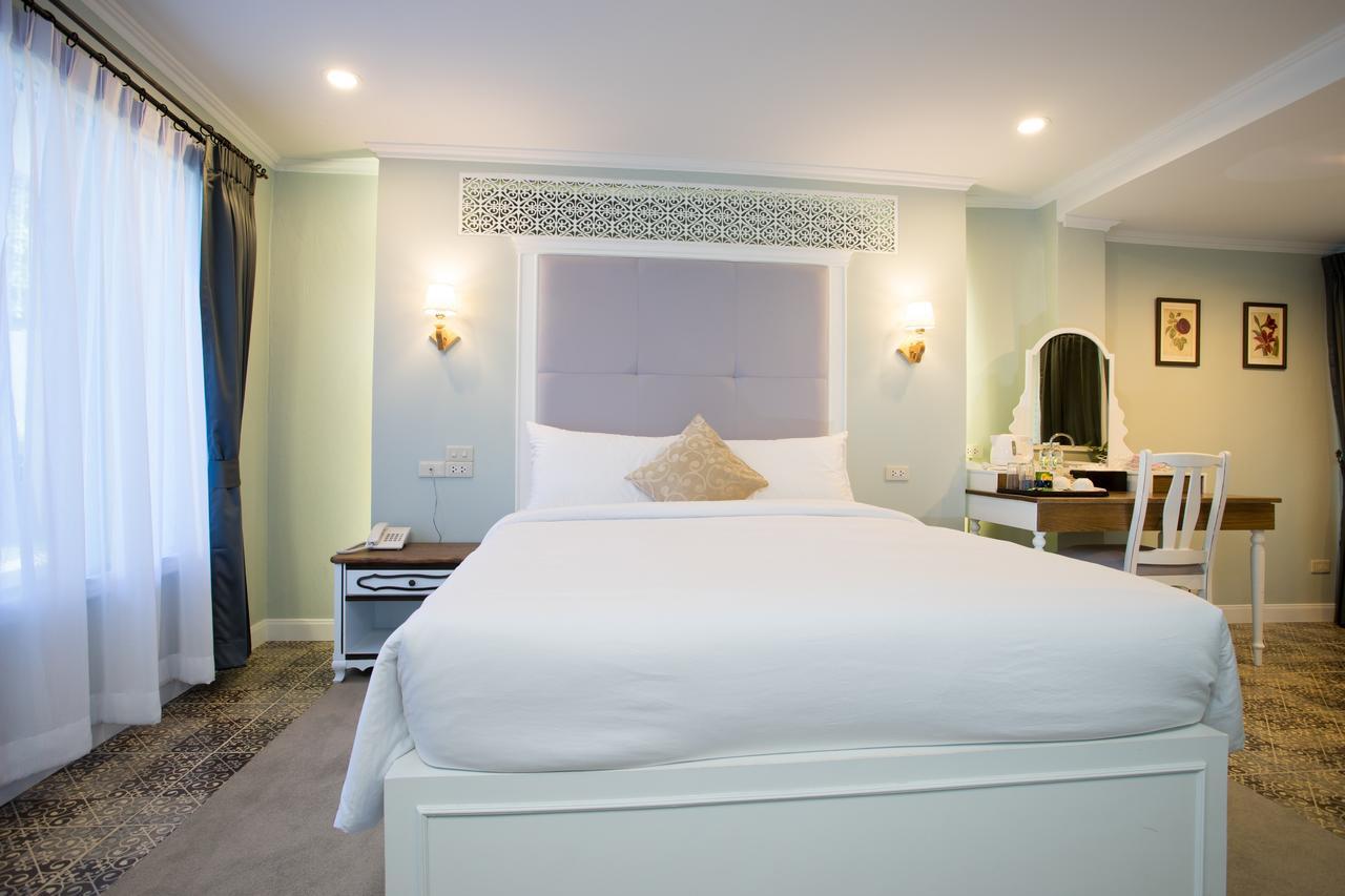 Albesia Boutique Resort Hang Dong Εξωτερικό φωτογραφία
