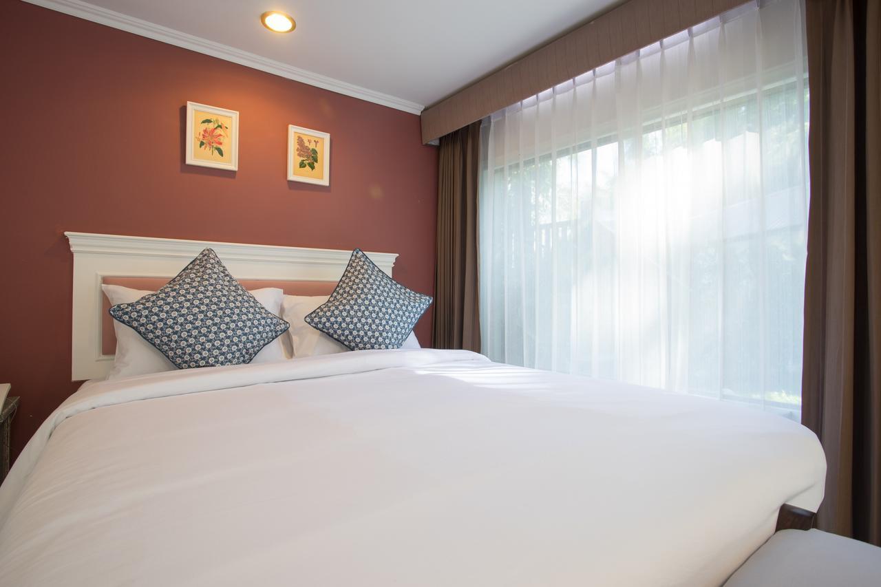 Albesia Boutique Resort Hang Dong Εξωτερικό φωτογραφία