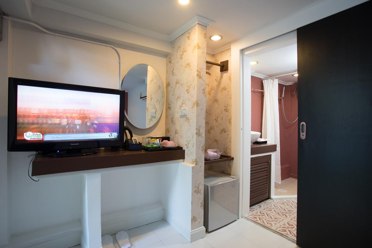 Albesia Boutique Resort Hang Dong Εξωτερικό φωτογραφία