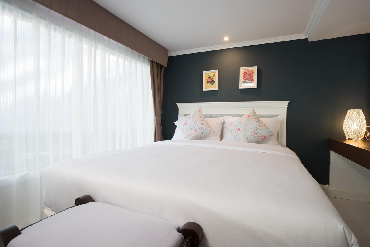 Albesia Boutique Resort Hang Dong Εξωτερικό φωτογραφία