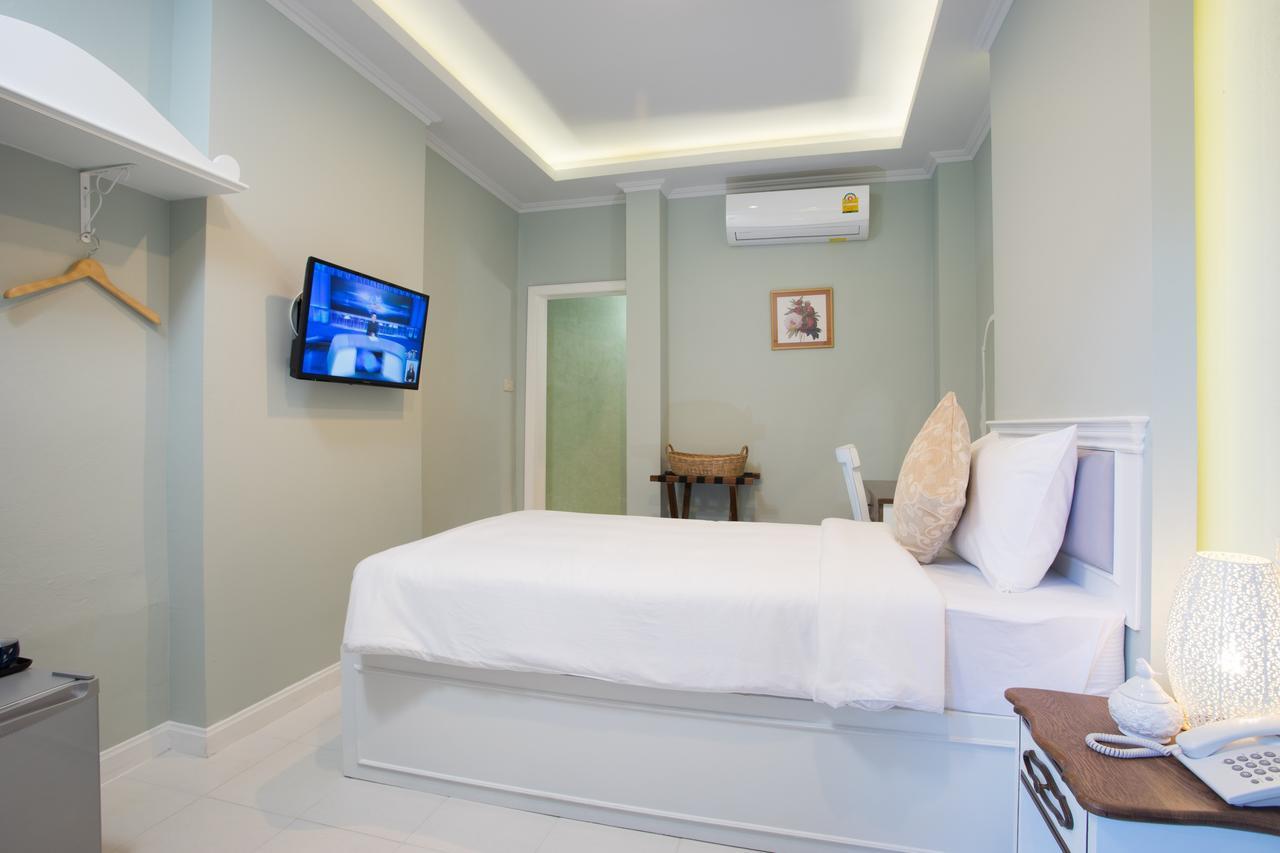 Albesia Boutique Resort Hang Dong Εξωτερικό φωτογραφία