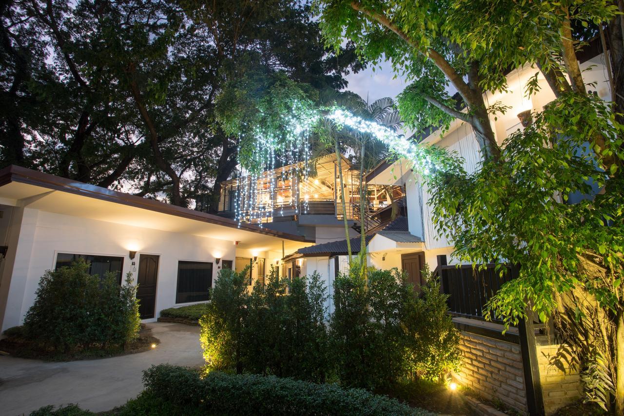 Albesia Boutique Resort Hang Dong Εξωτερικό φωτογραφία