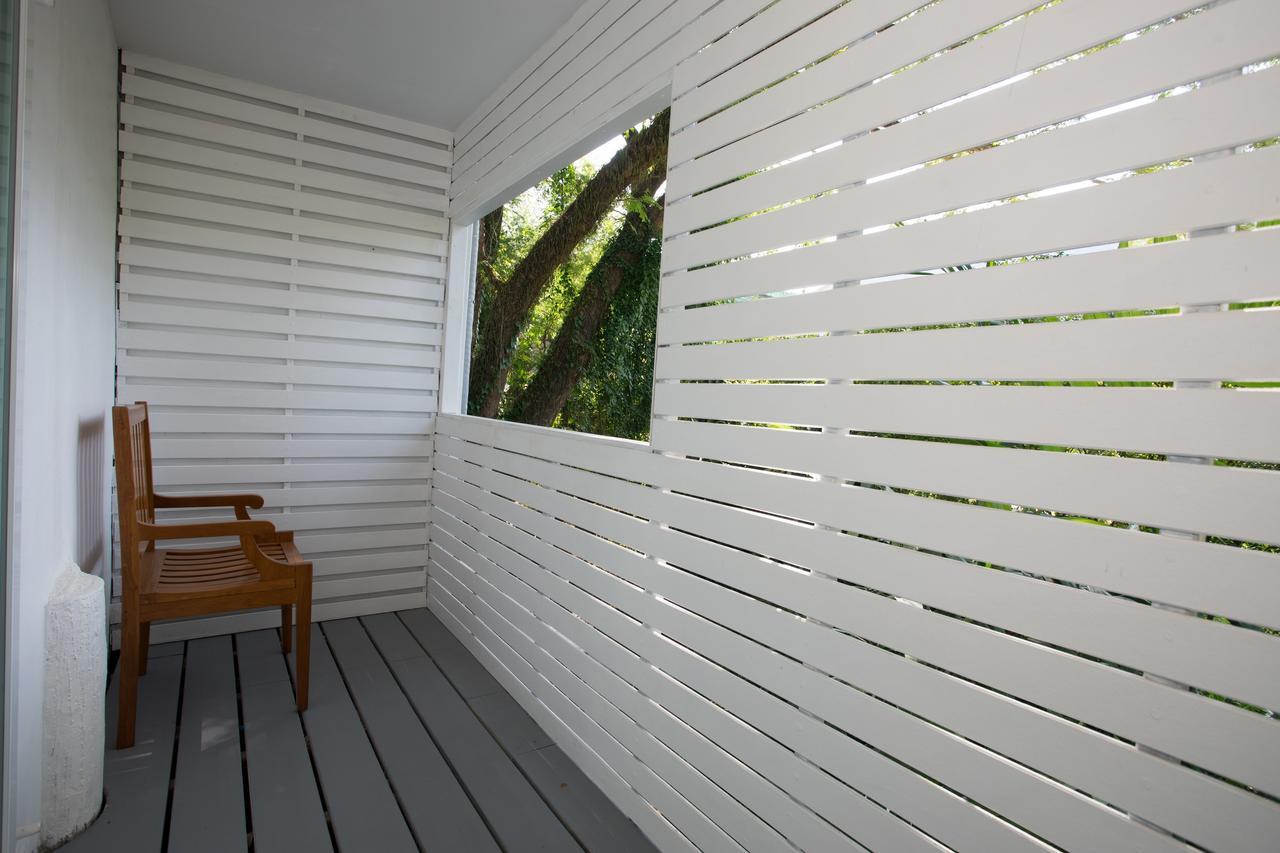 Albesia Boutique Resort Hang Dong Εξωτερικό φωτογραφία