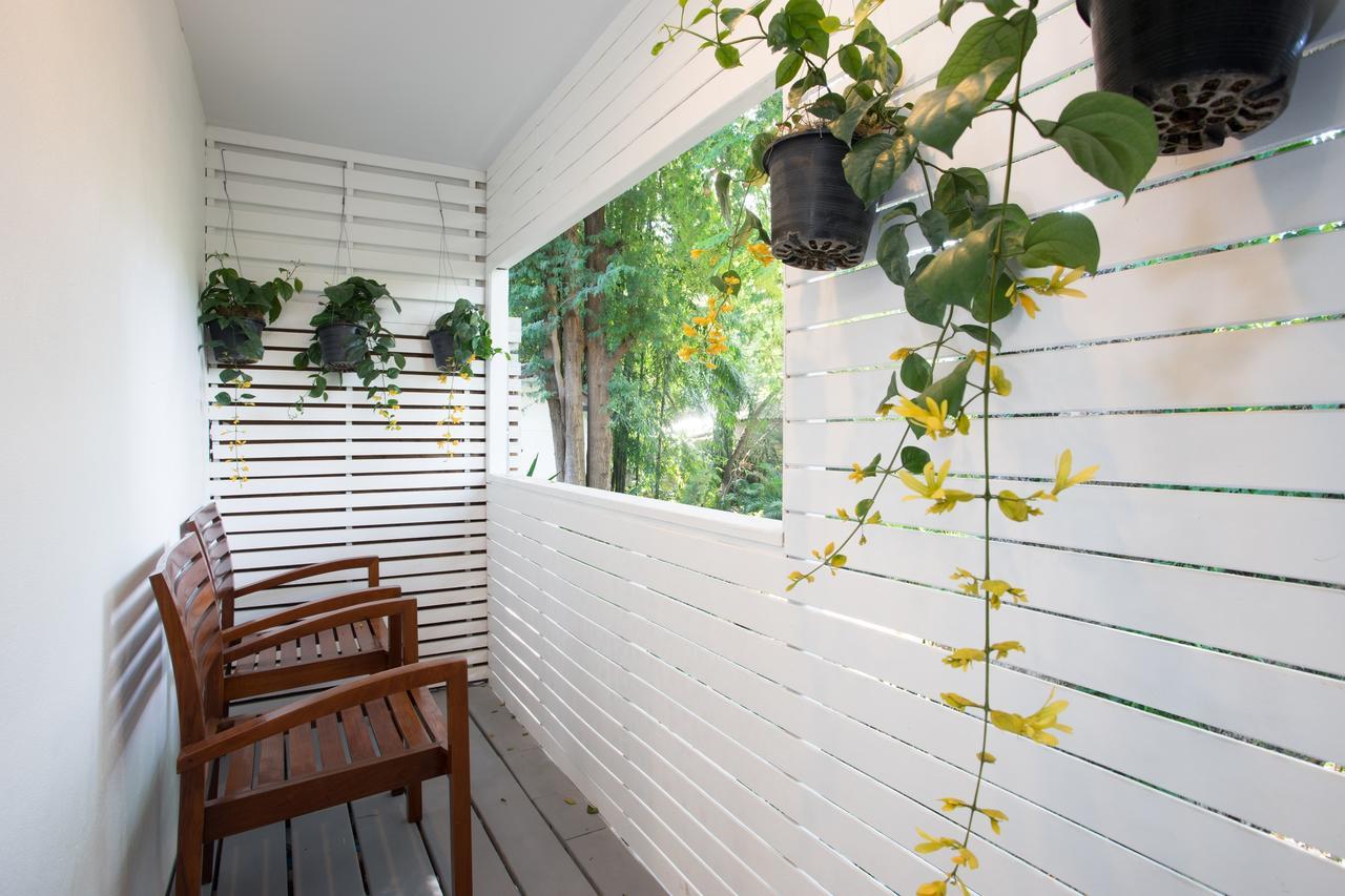 Albesia Boutique Resort Hang Dong Εξωτερικό φωτογραφία