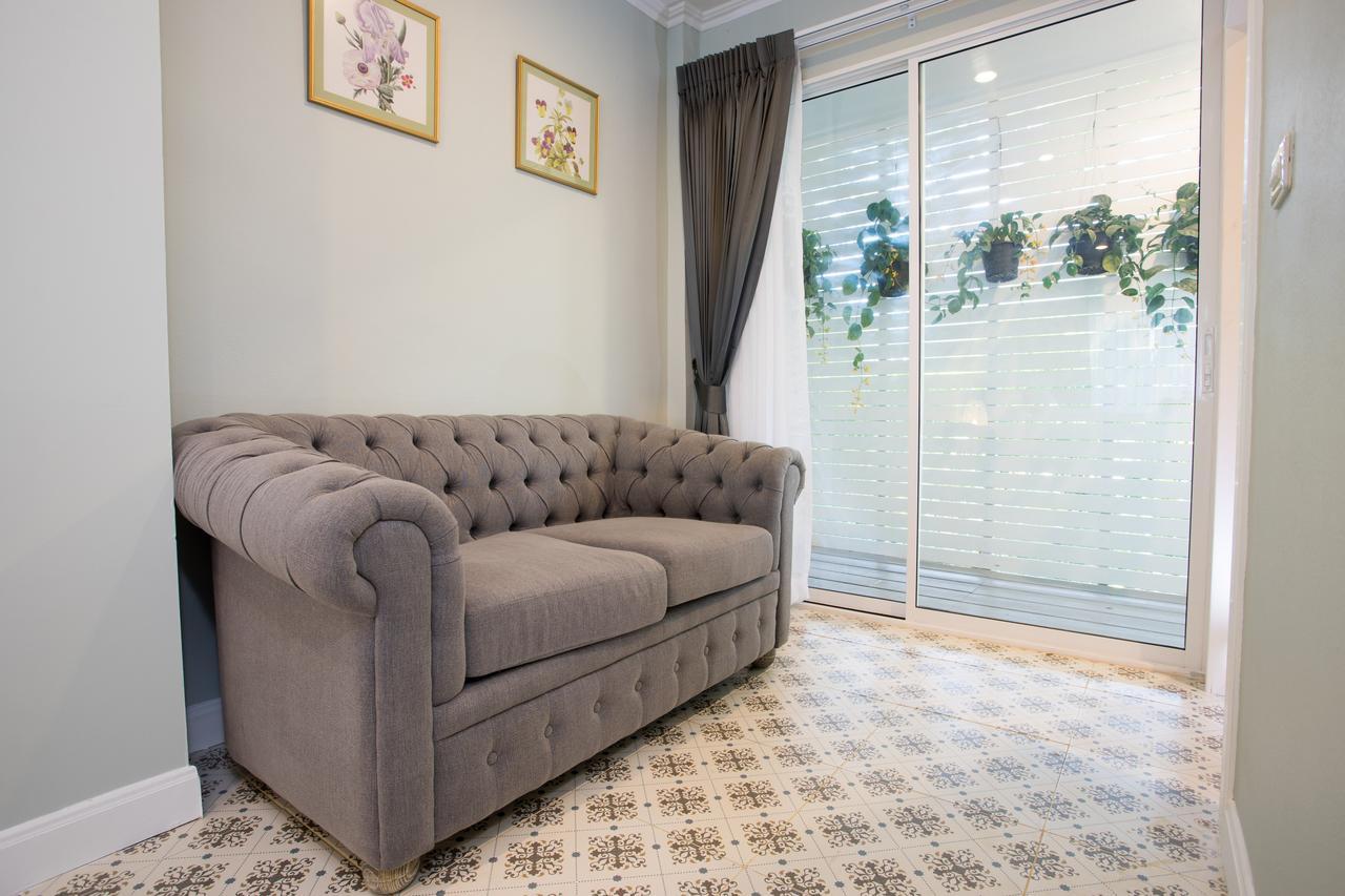 Albesia Boutique Resort Hang Dong Εξωτερικό φωτογραφία