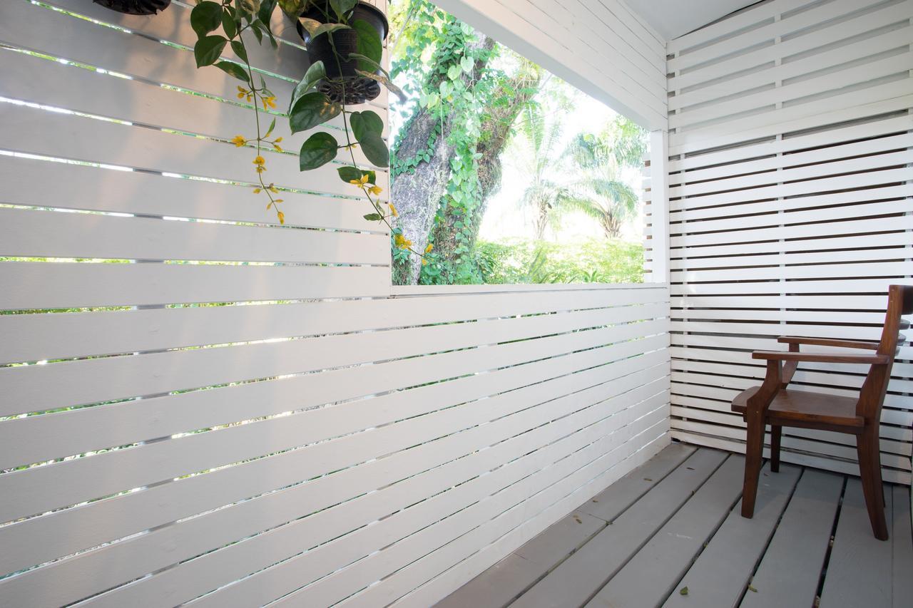 Albesia Boutique Resort Hang Dong Εξωτερικό φωτογραφία