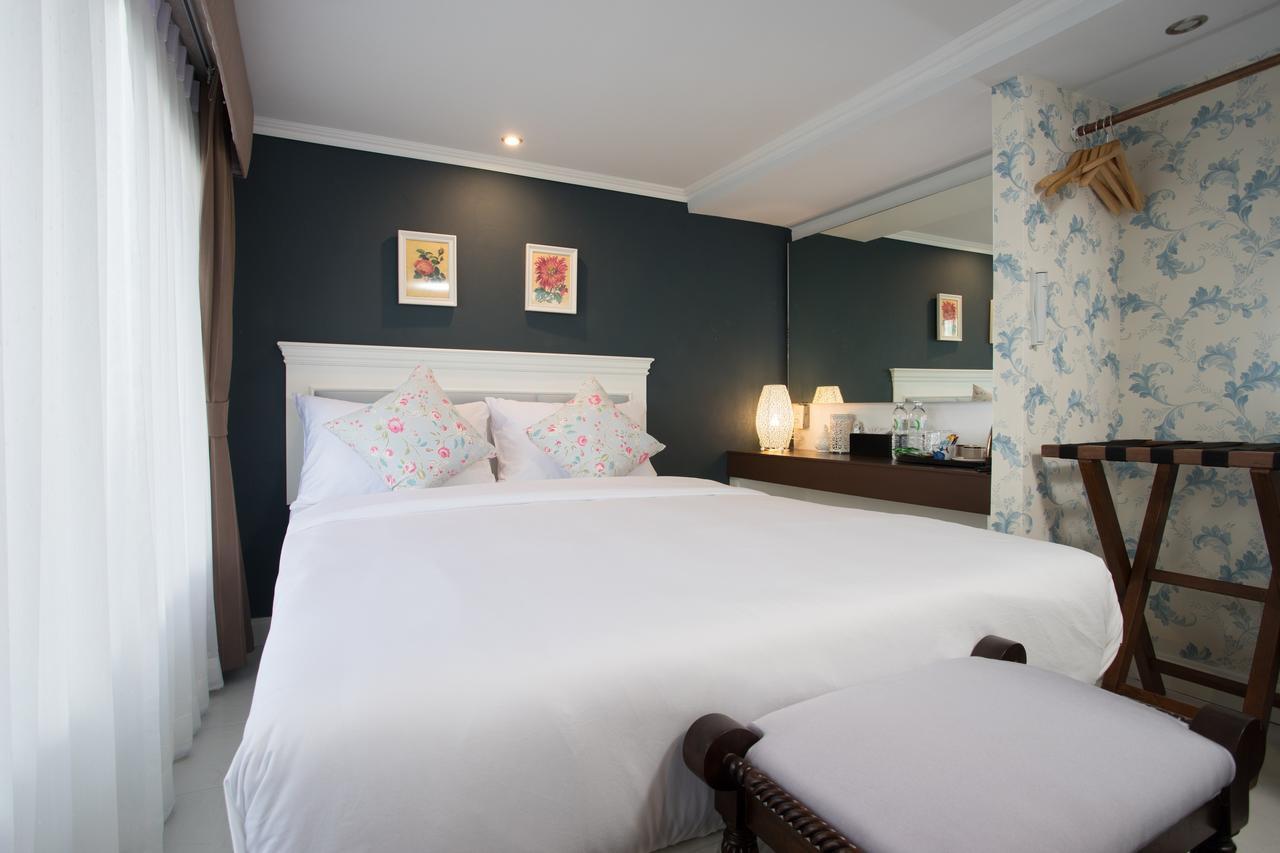 Albesia Boutique Resort Hang Dong Εξωτερικό φωτογραφία