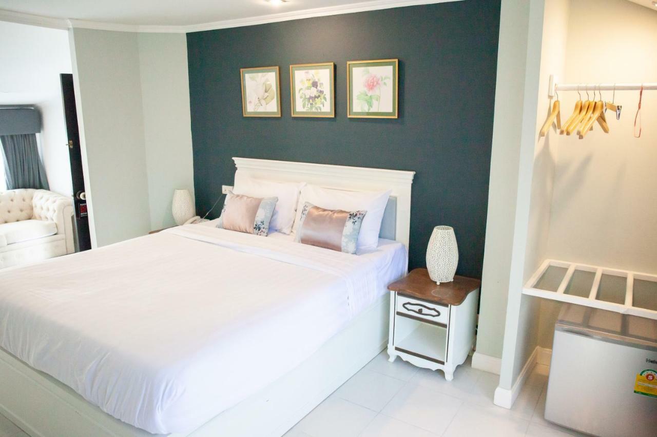 Albesia Boutique Resort Hang Dong Εξωτερικό φωτογραφία